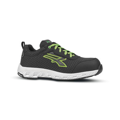 Mitch safety shoes